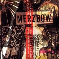 Merzbow - Age of 369 / Chant 2
