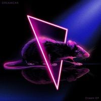 DREAMCAR - Dream EP