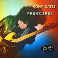 John Oates - Phunk Shui