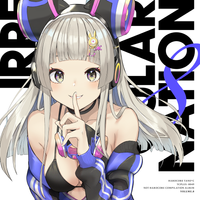HARDCORE TANO*C - Irregular Nation 8