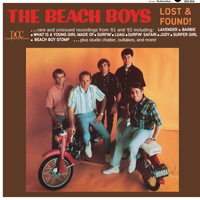 The Beach Boys - Lost & Found (1961-1962)