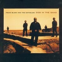 Frank Black and The Catholics - Dog In The Sand
