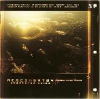Namco Sound Team - Ace Combat 04: Shattered Skies Original Soundtrack