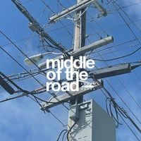 underscores - MIDDLE OF THE ROAD RADIO 210217 underscores Guest Mix 