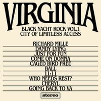 Pharrell Williams - Black Yacht Rock, Vol. 1: City of Limitless Access