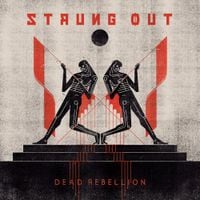 Strung Out - Dead Rebellion