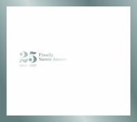 安室奈美恵 [Namie Amuro] - Finally
