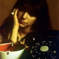 Margo Guryan - I Ought to Stay Away From You / Why Do I Cry