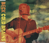 Beck - Cold Brains