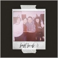 red sun - best buds :)