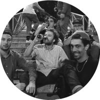 Pierre Moritz - D&eacute;d&eacute; Is Back