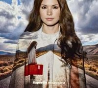 Superfly - Mind Travel