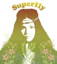 Superfly - Superfly