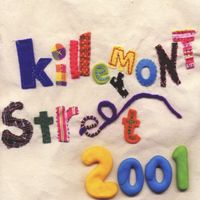 Various Artists - Killermont Street 2001