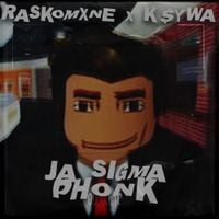 R$cXN3RMANE - JA SIGMA PHONK