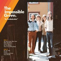 The Impossible Green - In Technicolor