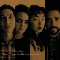 Belle and Sebastian - How to Solve Our Human Problems (Part 1)