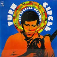 Ray Russell Quartet - Turn Circle