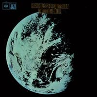 Ray Russell Quartet - Dragon Hill