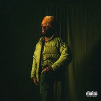 Reuben Vincent - General Admission
