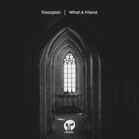 Floorplan - What A Friend