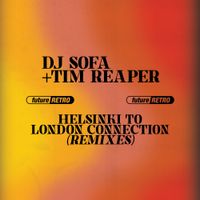 Tim Reaper - FR036