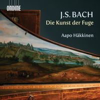 Aapo H&auml;kkinen - Die Kunst der Fuge