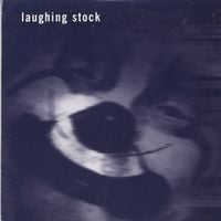 Laughing Stock - Clown
