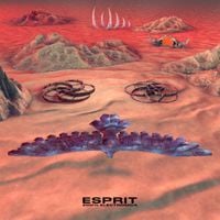 ESPRIT 空想 [Esprit Fantasy] - 200% Electronica