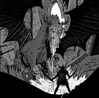 Eevil St&ouml;&ouml; - Dungeon & Dragon