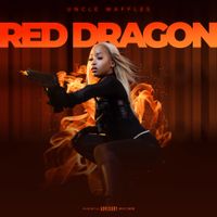 Uncle Waffles - Red Dragon