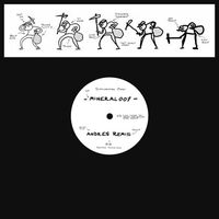 Andres Remis - MINERAL007 EP