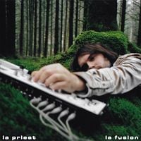 LA Priest - City Warm Heart