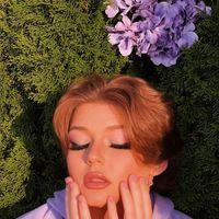 Ryan Miller - Violet