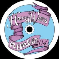 Harry Wills - Slackin'