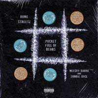 Rome Streetz - Pocket Full of Beans (Remix)