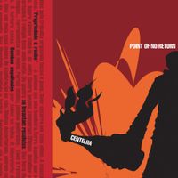 Point Of No Return - Centelha