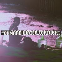 Gangrene - Oxnard Water Torture