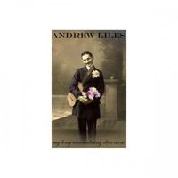 Andrew Liles - My Long Accumulating Discontent