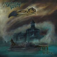 Malphas (USA) - Portal