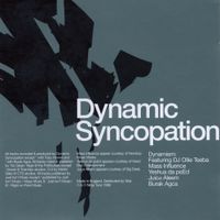 Dynamic Syncopation - Dynamism