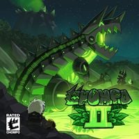 CHOMPO - CHOMPO II