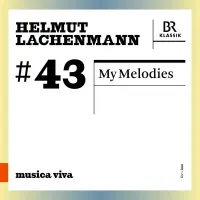 Symphonieorchester Des Bayerischen Rundfunks / Matthias Hermann - Musica Viva 43: My Melodies