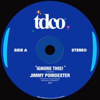 Jimmy Poindexter - IGNORE THIS!