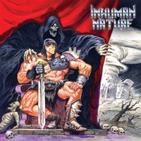 Inhuman Nature - Inhuman Nature