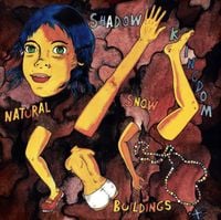 Natural Snow Buildings - Shadow Kingdom [Vinyl Edition]
