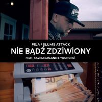 Young Igi - Nie bądź zdziwiony