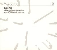Scion - Arrange And Process Basic Channel Tracks