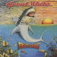 Great White - Rising