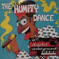 Digital Underground - The Humpty Dance